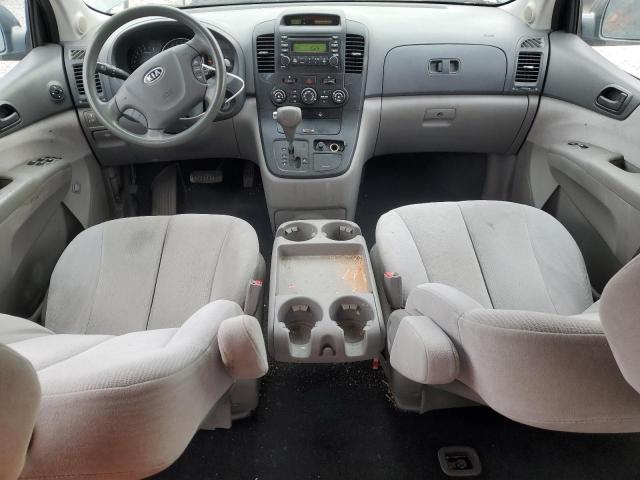 Photo 8 from auction – 2008 KIA SEDONA EX with VIN KNDMB233586202337