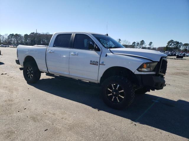 Photo 4 from auction – 2015 RAM 2500 SLT with VIN 3C6UR5DL8FG673851