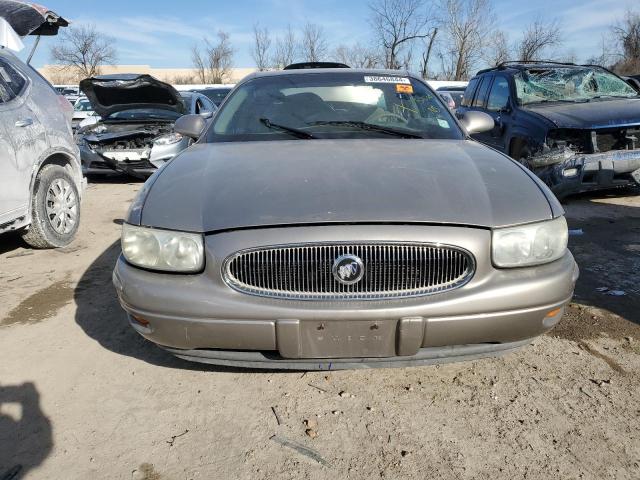 Photo 5 from auction – 2003 BUICK LESABRE CU with VIN 1G4HP52K73U140551