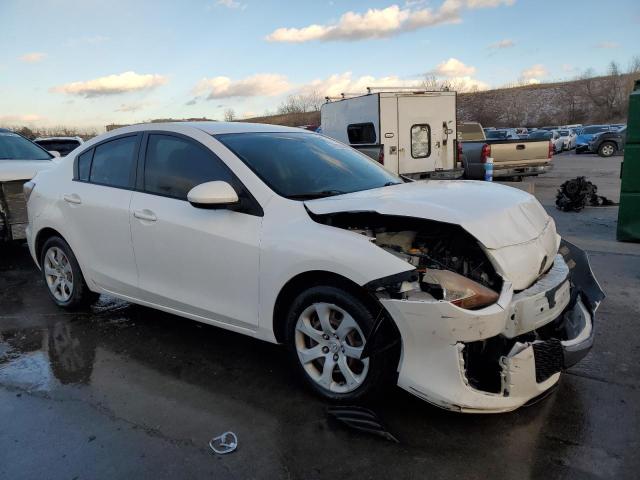 Photo 4 from auction – 2010 MAZDA 3 I with VIN JM1BL1SF2A1201367