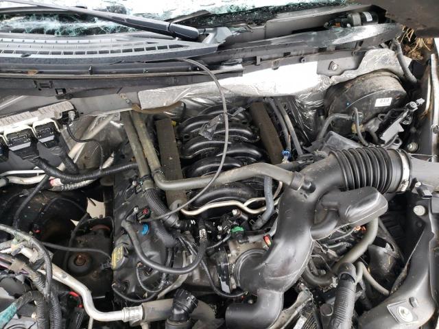 Photo 11 from auction – 2014 FORD F150 with VIN 1FTFW1EF3EKE96242