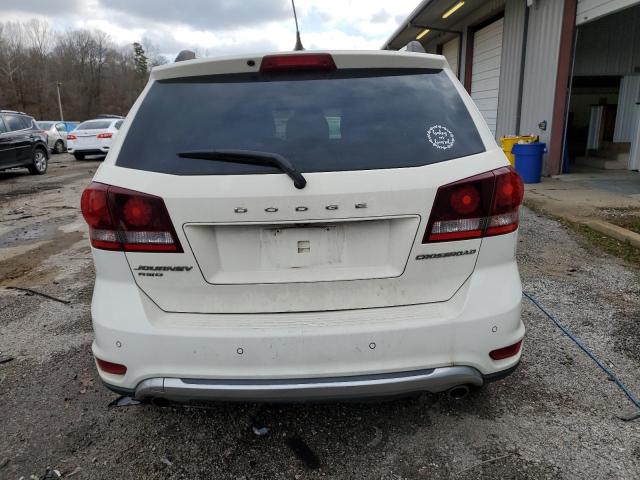 Photo 6 from auction – 2015 DODGE JOURNEY CR with VIN 3C4PDDGG4FT584833