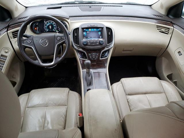 Photo 8 from auction – 2015 BUICK LACROSSE with VIN 1G4GB5G35FF149351