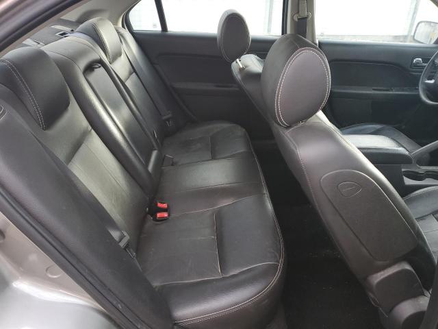 Photo 10 from auction – 2008 MERCURY MILAN PREM with VIN 3MEHM08198R662903