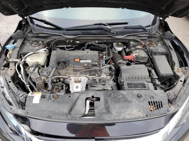 Photo 11 from auction – 2016 HONDA CIVIC LX with VIN 19XFC2F59GE205625