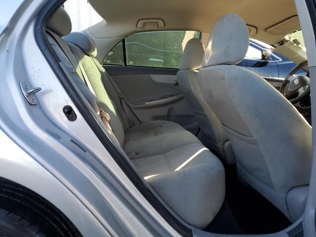 Photo 10 from auction – 2010 TOYOTA COROLLA BA with VIN 1NXBU4EE2AZ264240
