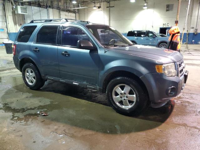 Photo 4 from auction – 2012 FORD ESCAPE XLT with VIN 1FMCU0D72CKA79765