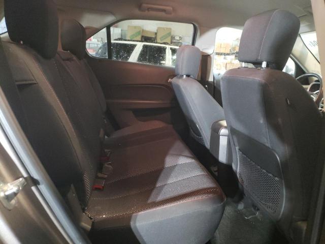 Photo 10 from auction – 2012 CHEVROLET EQUINOX LT with VIN 2GNALDEK8C6277611