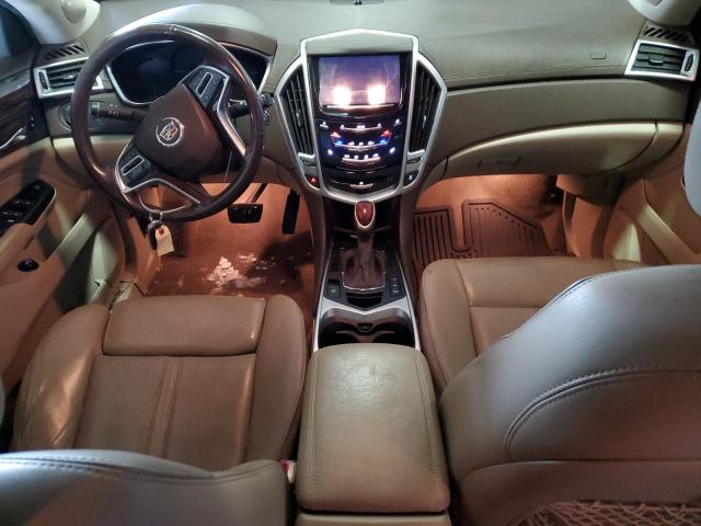 Photo 8 from auction – 2015 CADILLAC SRX LUXURY with VIN 3GYFNEE35FS577534