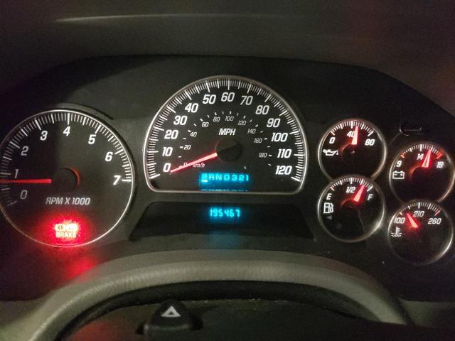 Photo 9 from auction – 2005 GMC ENVOY with VIN 1GKDT13SX52166148