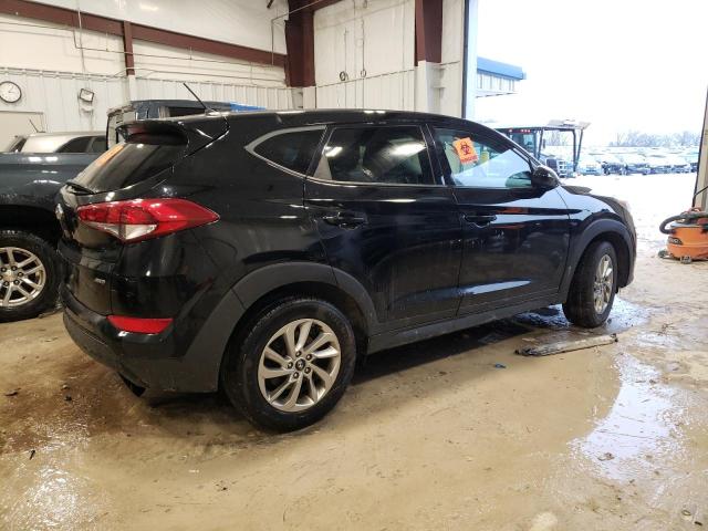 Photo 3 from auction – 2018 HYUNDAI TUCSON SE with VIN KM8J2CA41JU664752