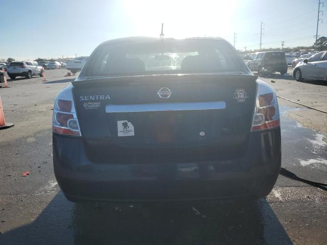 Photo 6 from auction – 2012 NISSAN SENTRA 2.0 with VIN 3N1AB6AP8CL760507