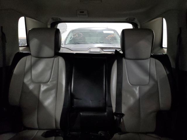 Photo 10 from auction – 2010 GMC TERRAIN SL with VIN 2CTFLJEYXA6228185