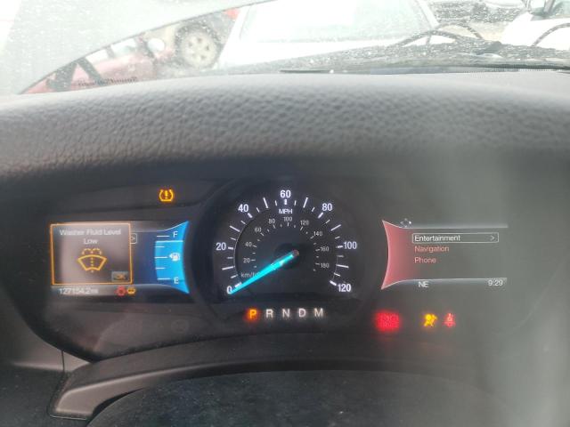 Photo 9 from auction – 2015 FORD EXPEDITION with VIN 1FMJK1KT4FEF46531