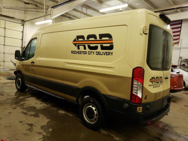 Photo 2 from auction – 2019 FORD TRANSIT with VIN 1FTYR2CM6KKB11601