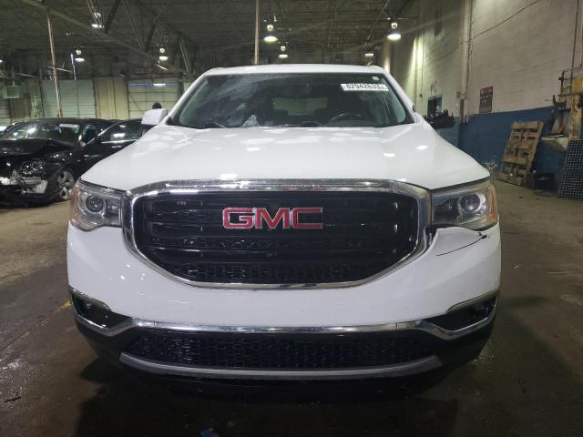 Photo 5 from auction – 2017 GMC ACADIA SLE with VIN 1GKKNKLA2HZ257750