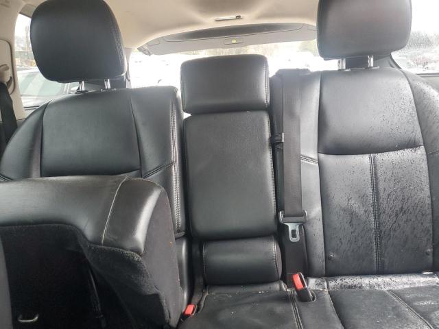 Photo 10 from auction – 2013 NISSAN PATHFINDER with VIN 5N1AR2MM8DC689322