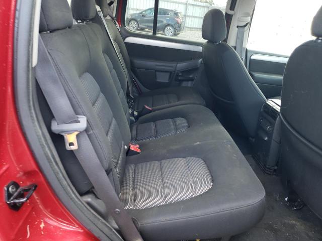 Photo 11 from auction – 2003 FORD EXPLORER X with VIN 1FMZU63K63ZB35278