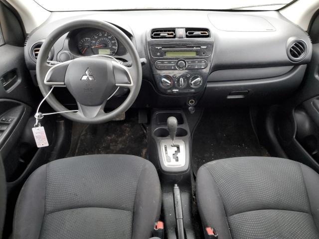 Photo 8 from auction – 2017 MITSUBISHI MIRAGE G4 with VIN ML32F3FJ5HHF06757