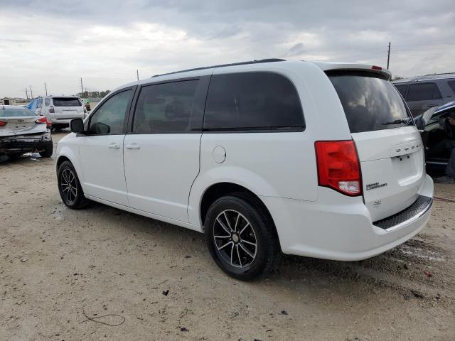Photo 2 from auction – 2019 DODGE GRAND CARA with VIN 2C4RDGEG1KR620195
