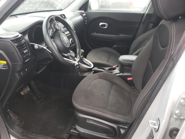 Photo 7 from auction – 2016 KIA SOUL with VIN KNDJN2A21G7841148