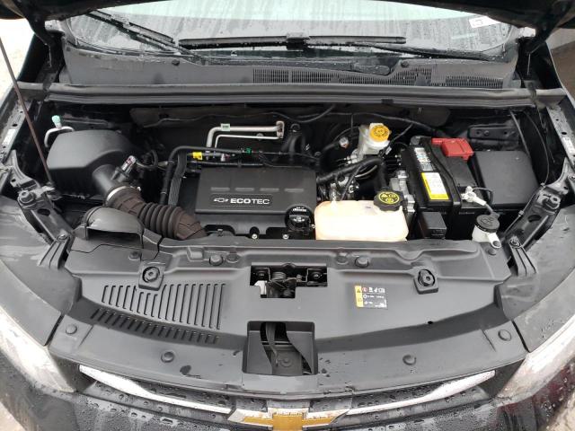 Photo 11 from auction – 2020 CHEVROLET TRAX LS with VIN 3GNCJKSB0LL289688
