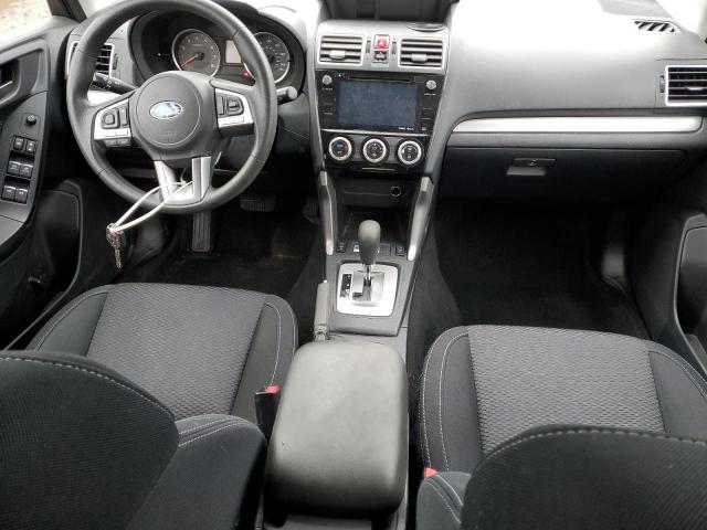 Photo 8 from auction – 2017 SUBARU FORESTER 2 with VIN JF2SJAEC7HH579551