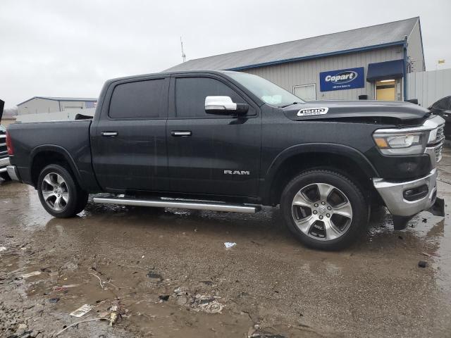 Photo 4 from auction – 2019 RAM 1500 LARAM with VIN 1C6SRFJT1KN536592