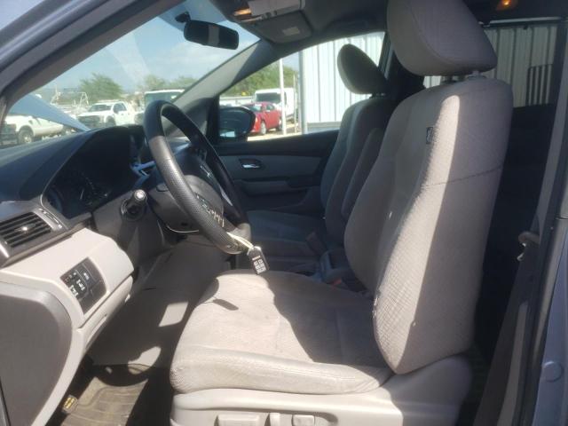 Photo 7 from auction – 2014 HONDA ODYSSEY EX with VIN 5FNRL5H45EB098759