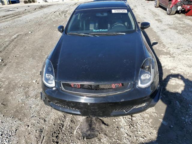 Photo 5 from auction – 2003 INFINITI G35 with VIN JNKCV54E13M205548