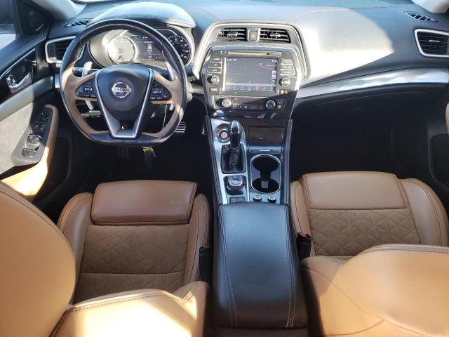 Photo 8 from auction – 2016 NISSAN MAXIMA 3.5 with VIN 1N4AA6AP7GC401561