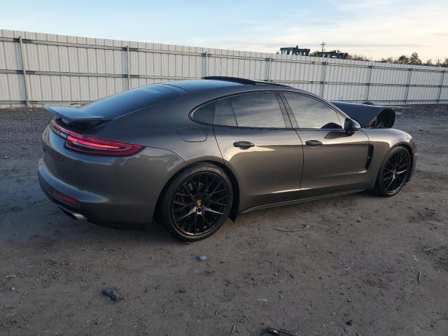 Photo 3 from auction – 2017 PORSCHE PANAMERA 2 with VIN WP0AA2A75HL100419