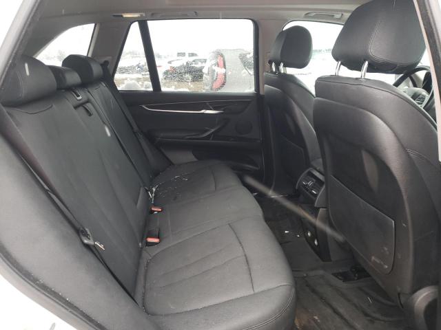 Photo 11 from auction – 2016 BMW X5 XDRIVE3 with VIN 5UXKR0C50G0S93140