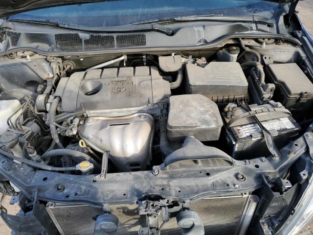 Photo 11 from auction – 2014 TOYOTA VENZA LE with VIN 4T3ZA3BBXEU082424