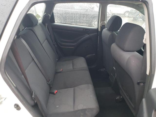 Photo 10 from auction – 2006 PONTIAC VIBE with VIN 5Y2SL65896Z441311