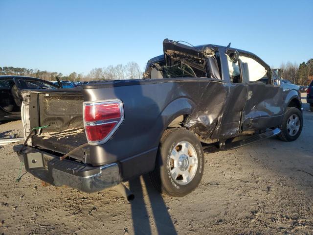 Photo 3 from auction – 2011 FORD F150 SUPER with VIN 1FTEX1CM5BFC75658