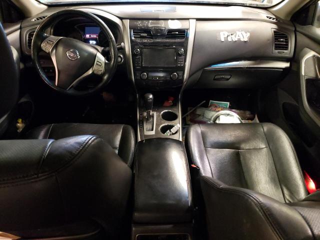 Photo 8 from auction – 2014 NISSAN ALTIMA 2.5 with VIN 1N4AL3AP8EC150734