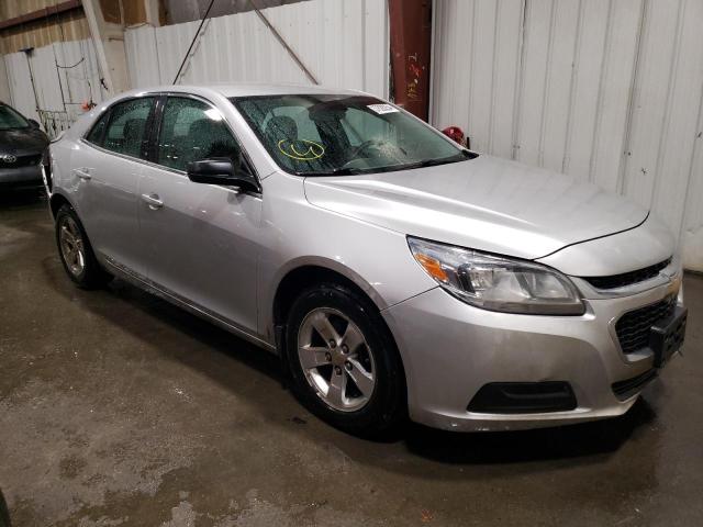 Photo 4 from auction – 2016 CHEVROLET MALIBU LIM with VIN 1G11B5SA0GF108684