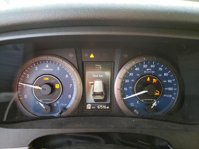 Photo 9 from auction – 2020 TOYOTA SIENNA LE with VIN 5TDKZ3DC0LS074248