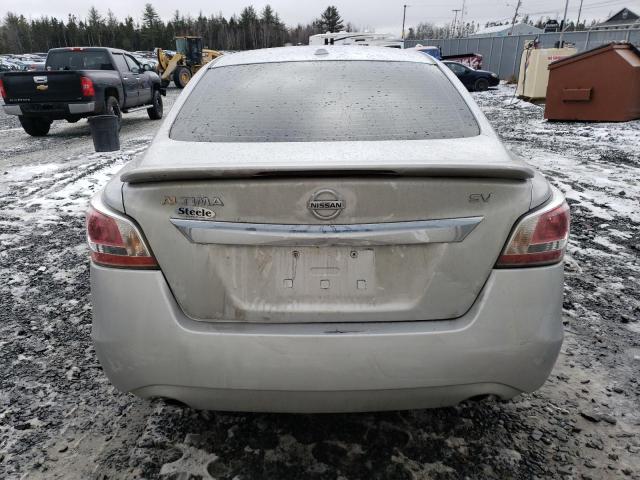 Photo 6 from auction – 2014 NISSAN ALTIMA 2.5 with VIN 1N4AL3AP6EN332923