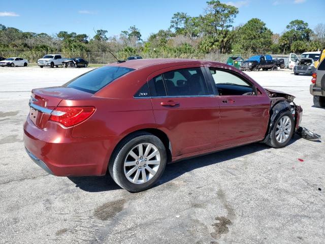Zdjęcie 3 z aukcji – 2012 CHRYSLER 200 TOURIN z VIN 1C3CCBBB5CN140216