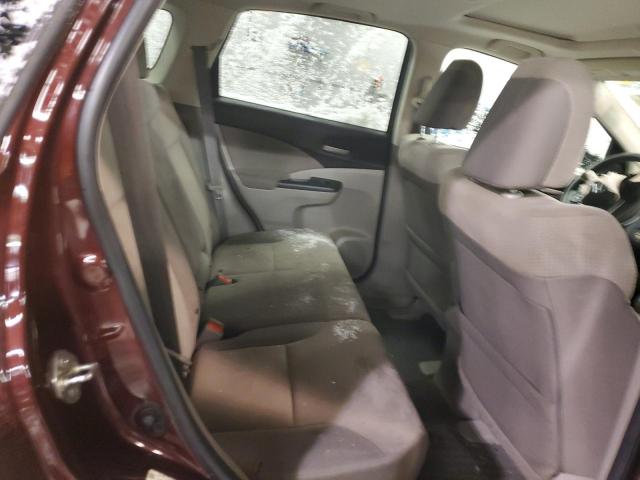 Photo 10 from auction – 2014 HONDA CR-V EX with VIN 5J6RM4H50EL056376