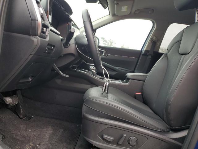 Photo 7 from auction – 2023 KIA SORENTO S with VIN 5XYRL4LC0PG221923