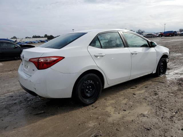 Photo 3 from auction – 2017 TOYOTA COROLLA L with VIN 5YFBURHE9HP586376