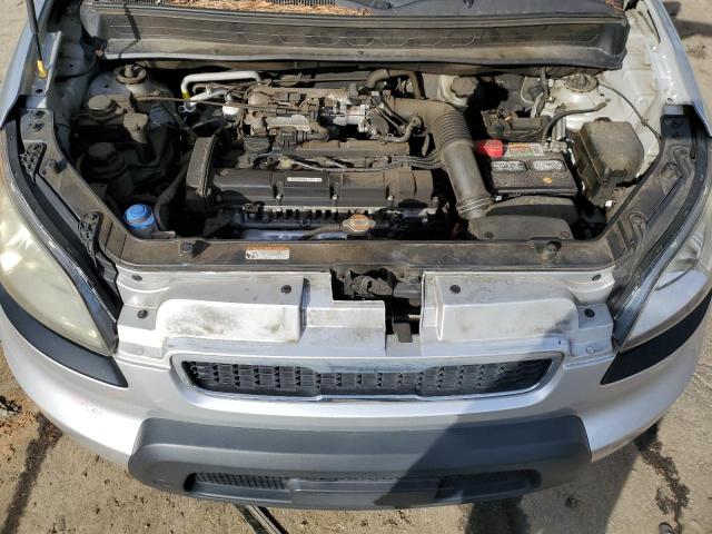 Photo 11 from auction – 2010 KIA SOUL + with VIN KNDJT2A21A7702022