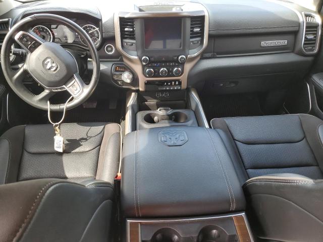 Photo 8 from auction – 2022 RAM 1500 LARAM with VIN 1C6RREJT3NN329540