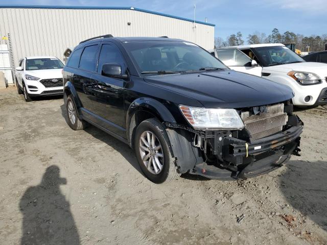 Photo 4 from auction – 2017 DODGE JOURNEY SX with VIN 3C4PDCBG4HT531246