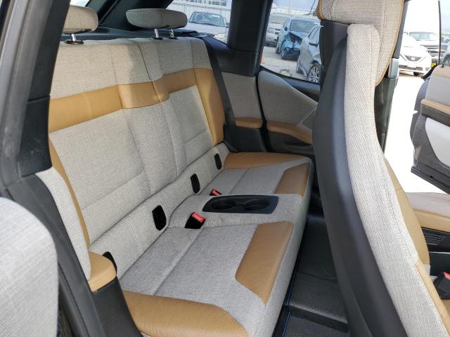 Photo 10 from auction – 2015 BMW I3 REX with VIN WBY1Z4C50FV502963