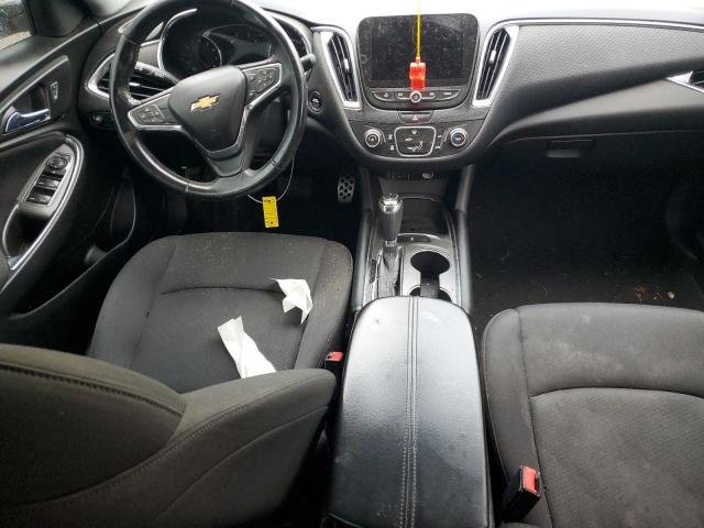 Photo 8 from auction – 2016 CHEVROLET MALIBU LT with VIN 1G1ZE5ST5GF169797