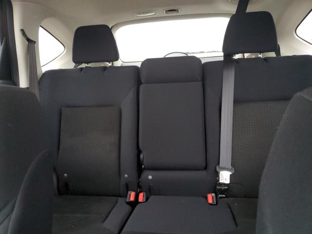 Photo 10 from auction – 2015 HONDA CR-V EX with VIN 5J6RM4H5XFL111501
